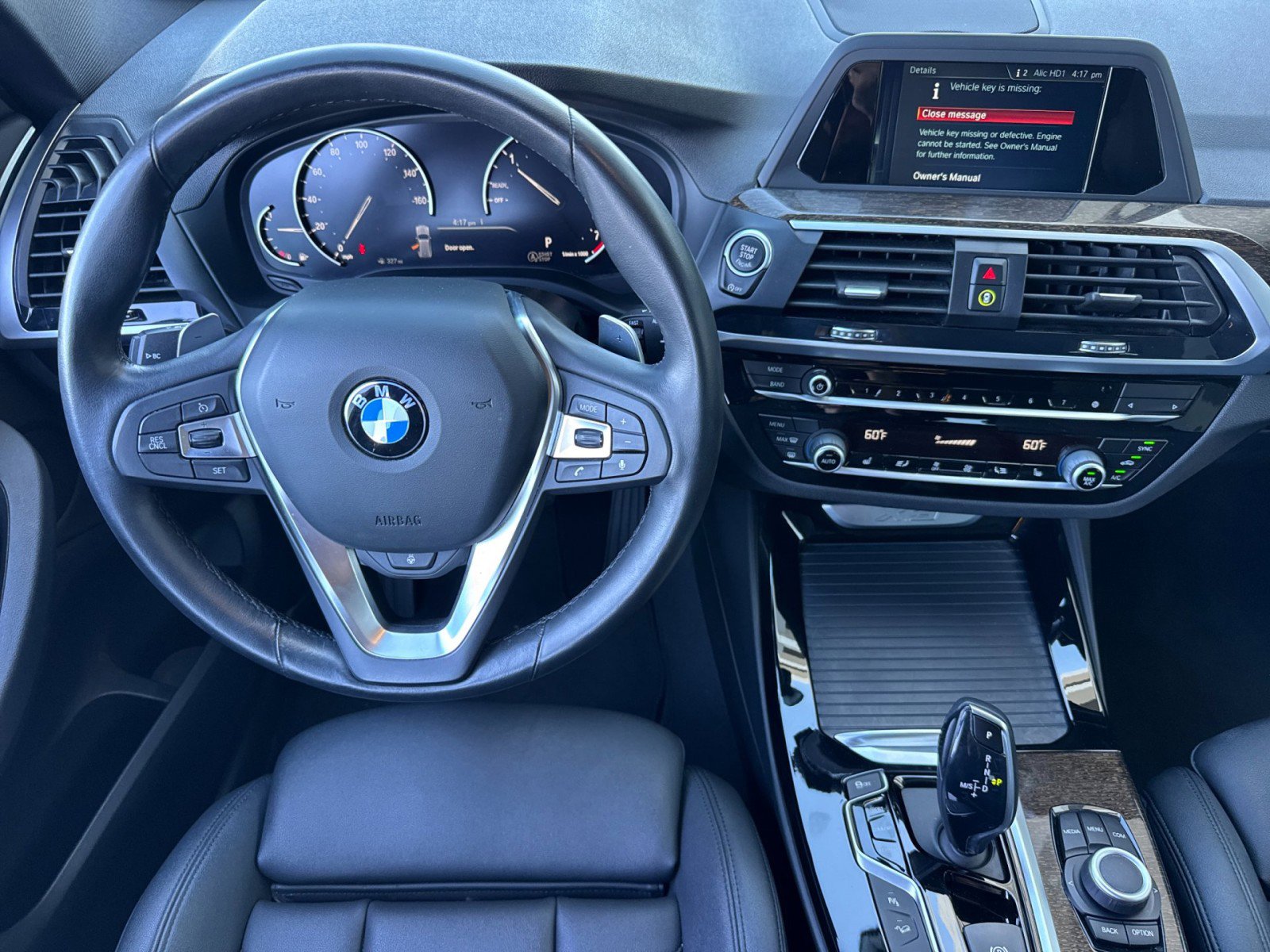 Used 2019 BMW X3 xDrive30i AWD/4WD image 14