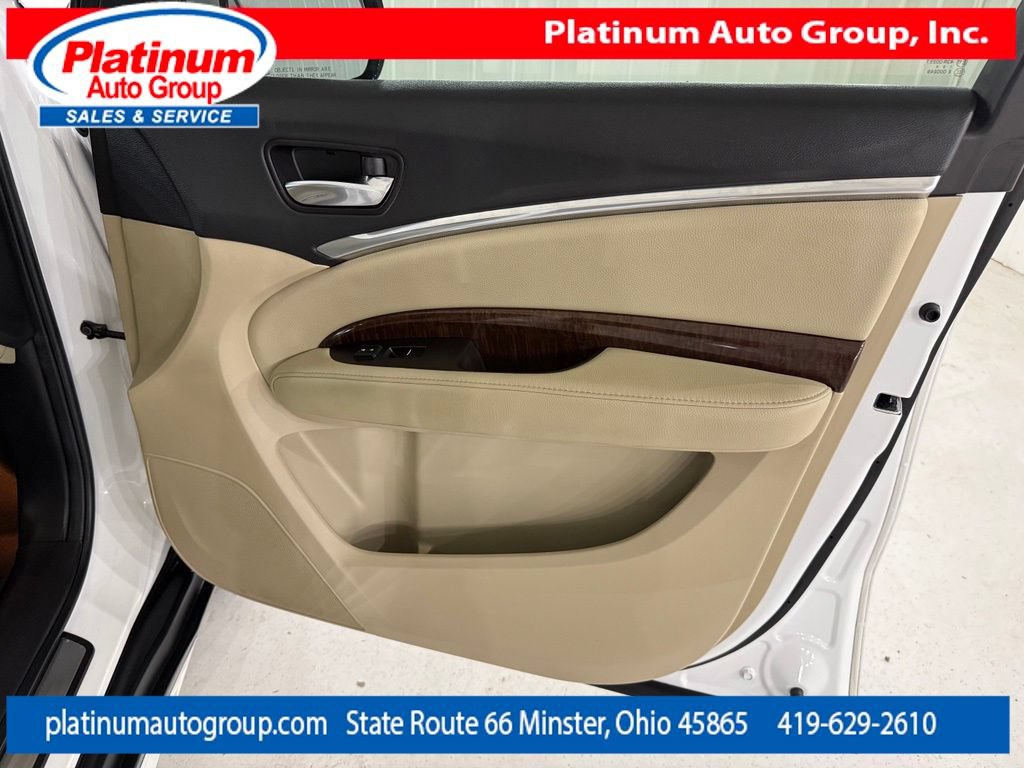 Used 2020 Acura MDX FWD image 45