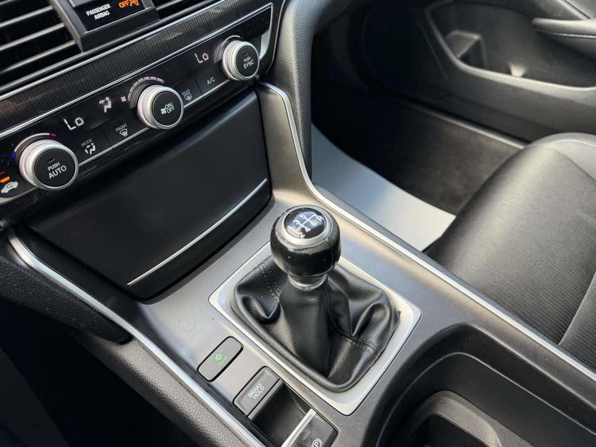 Used 2019 Honda Accord Sport image 24