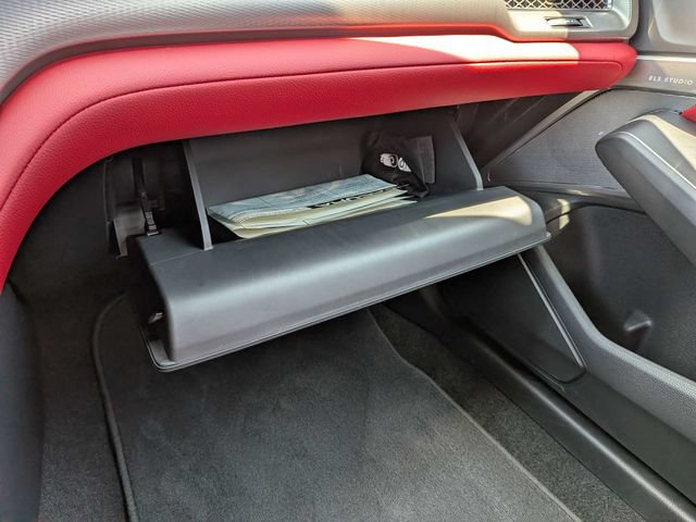 Used 2026 Acura Integra A-Spec FWD image 24
