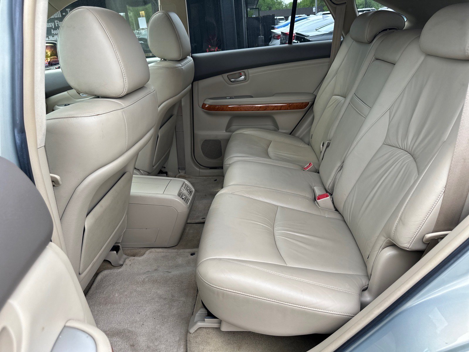 Used 2004 Lexus RX 330 AWD image 15