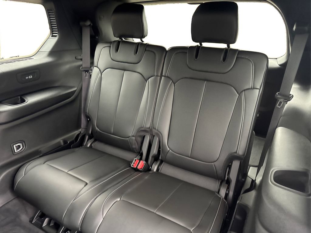 New 2026 Jeep Grand Cherokee L Limited w/ Limited Altitude Package image 29