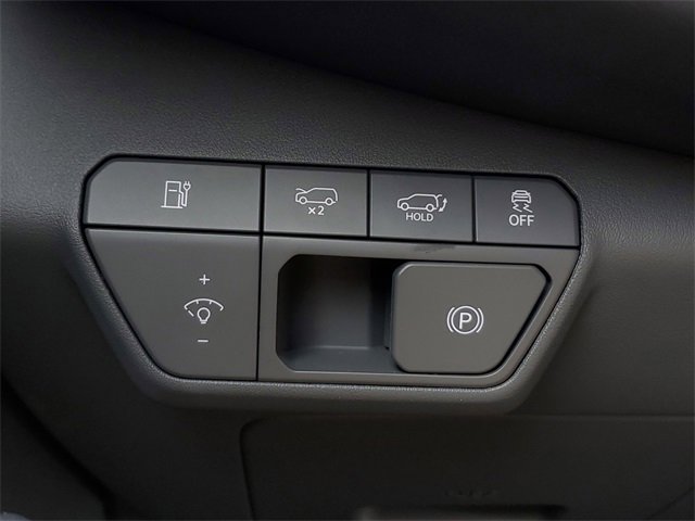 New 2026 Kia EV9 Land w/ Nightfall Edition Package image 36