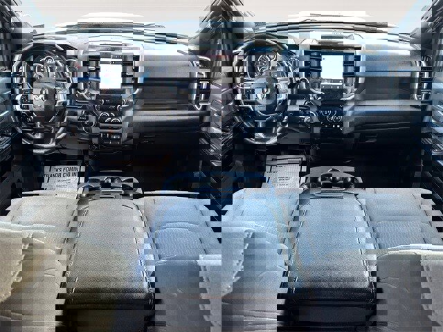 Used 2022 RAM 2500 Big Horn image 10