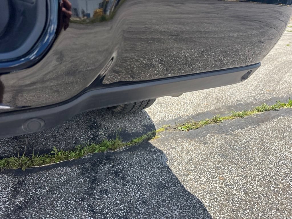 Certified 2025 RAM 3500 Longhorn AWD/4WD image 14
