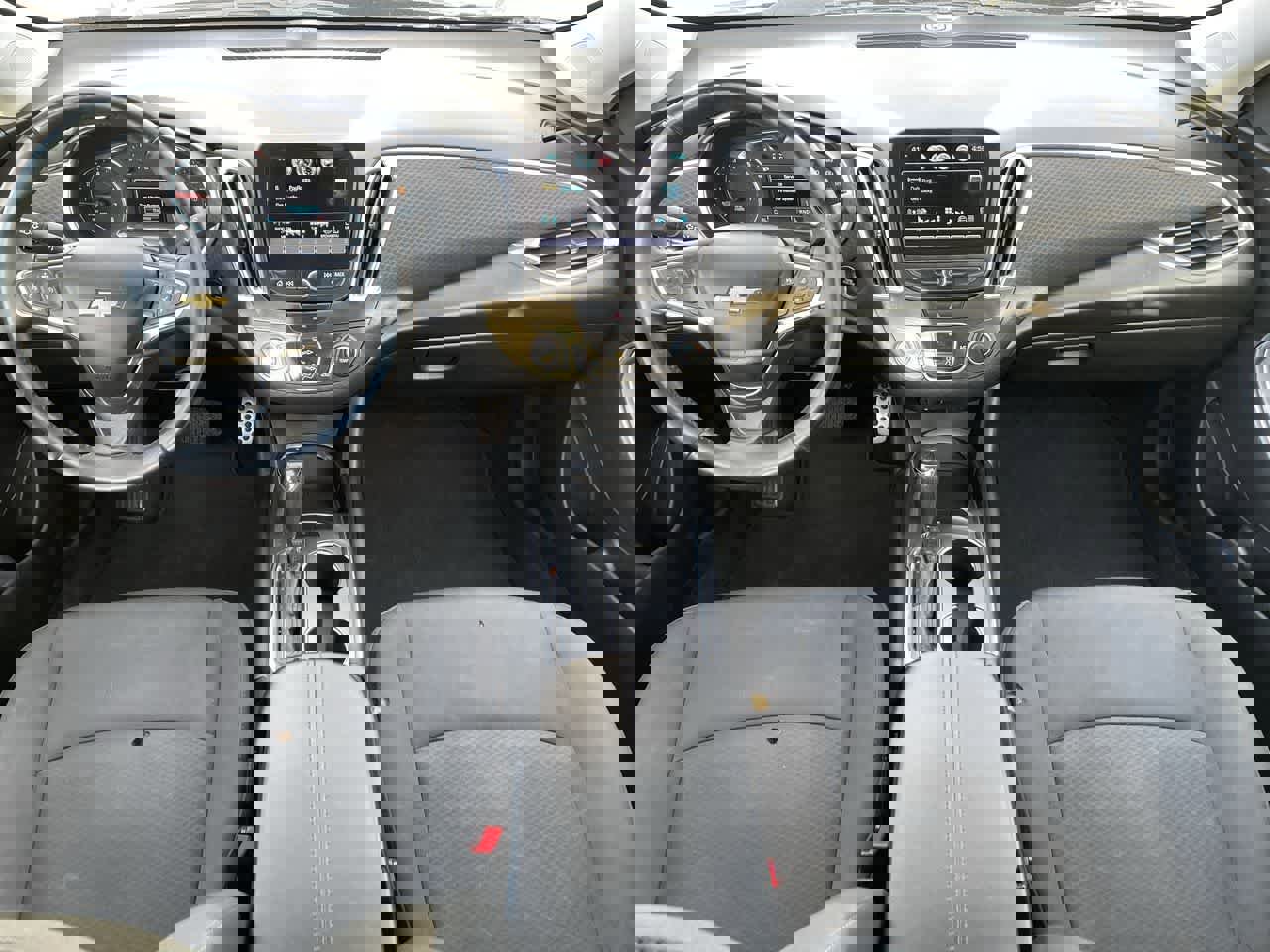 Used 2016 Chevrolet Malibu LT image 21