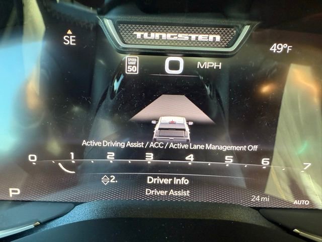 New 2026 RAM 1500 Tungsten image 20