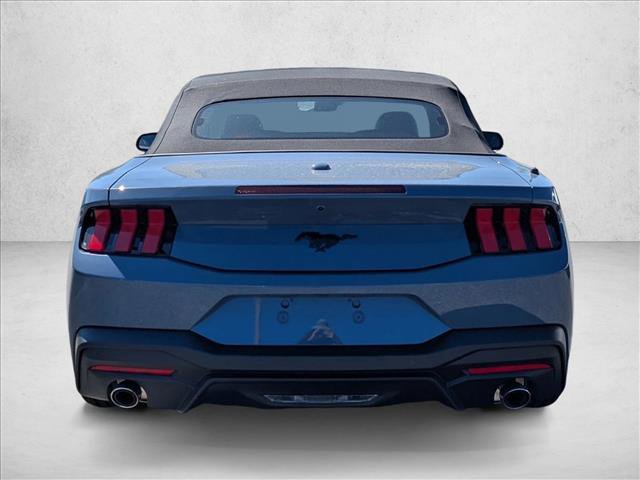 New 2026 Ford Mustang Premium image 8