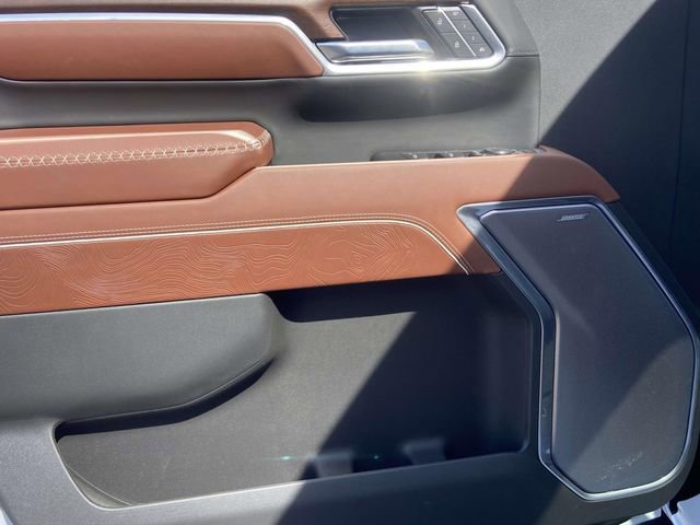 New 2026 GMC Sierra 2500 Denali Ultimate image 13