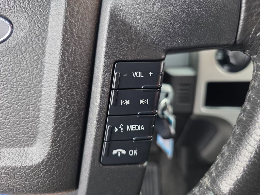 Used 2013 Ford F150 XLT w/ XLT Chrome Pkg AWD/4WD image 26