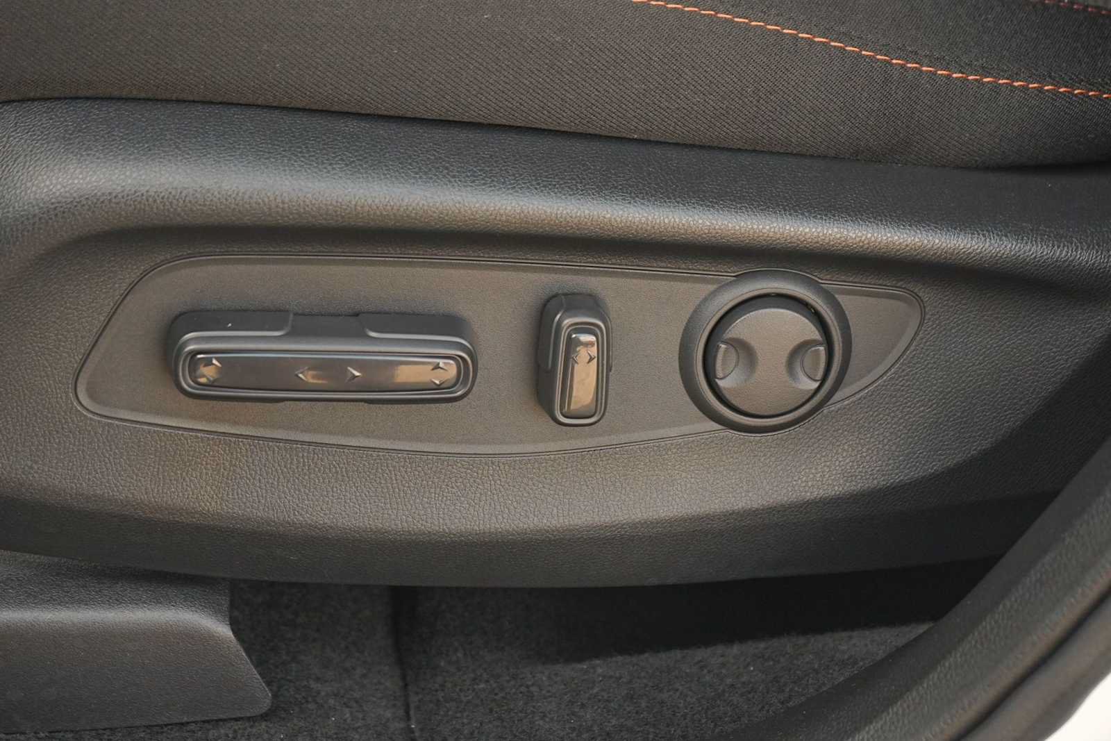 Used 2026 Honda CR-V Sport image 12