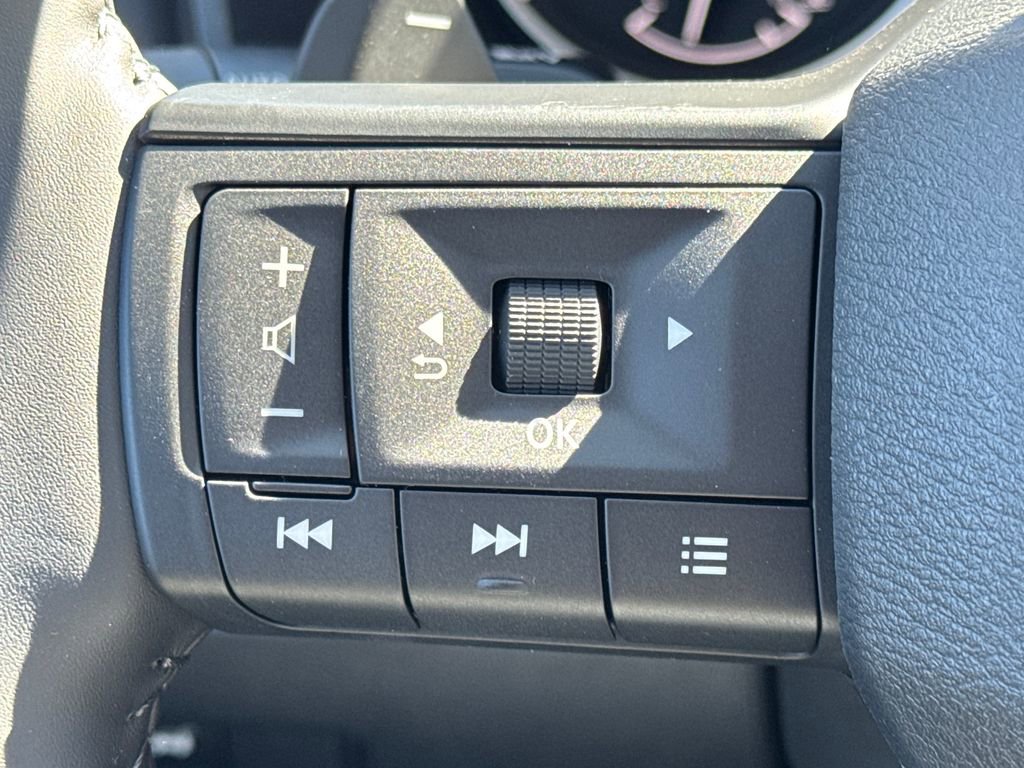 New 2026 Nissan Rogue SV w/ Cold Weather Package image 35