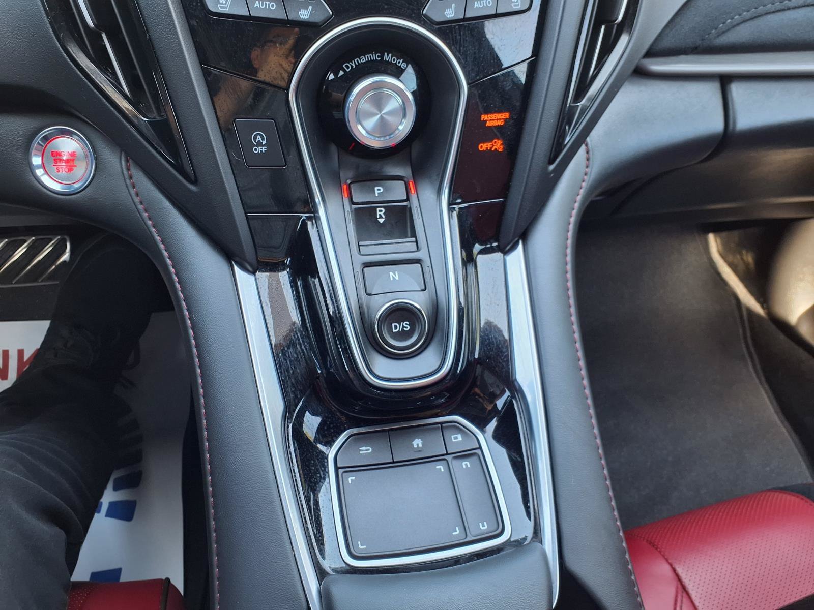 Used 2021 Acura RDX w/ Advance Package AWD/4WD image 26