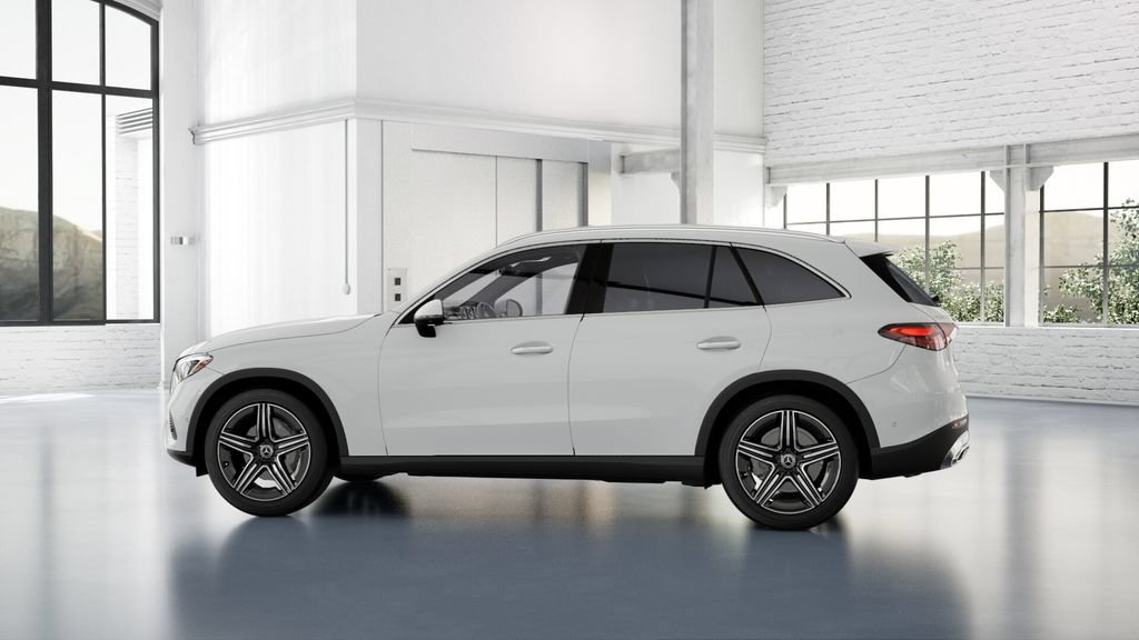Used 2026 Mercedes-Benz GLC 300 image 28