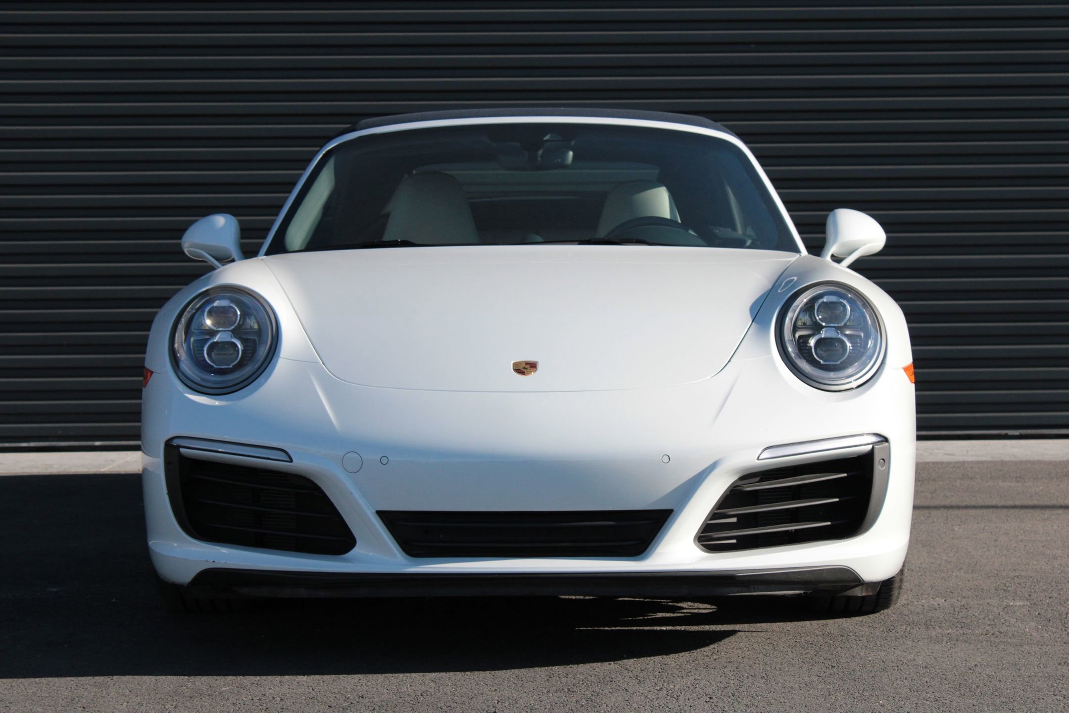 Used 2019 Porsche 911 Carrera 4S image 5