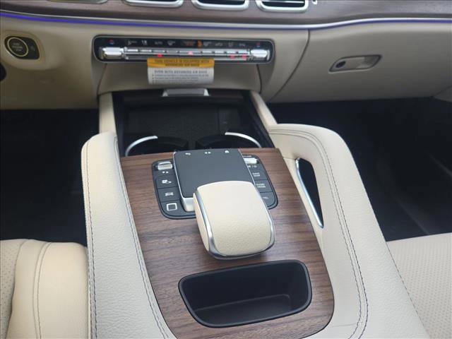 New 2026 Mercedes-Benz GLE 350 4MATIC image 11