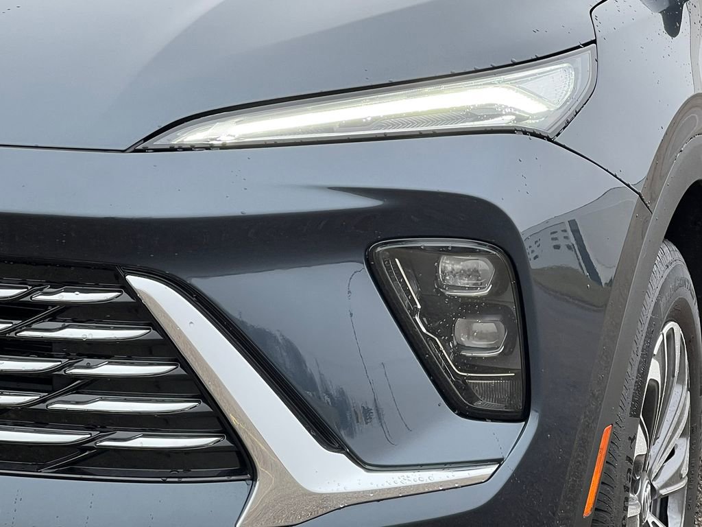New 2026 Buick Envision Preferred AWD/4WD image 38