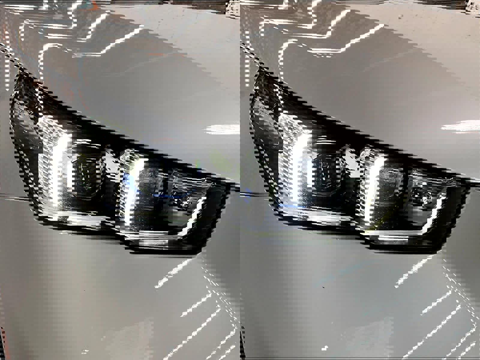 Certified 2024 BMW 530i xDrive image 29