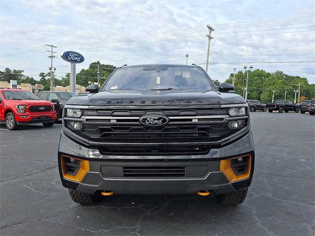 New 2025 Ford Expedition Tremor image 2