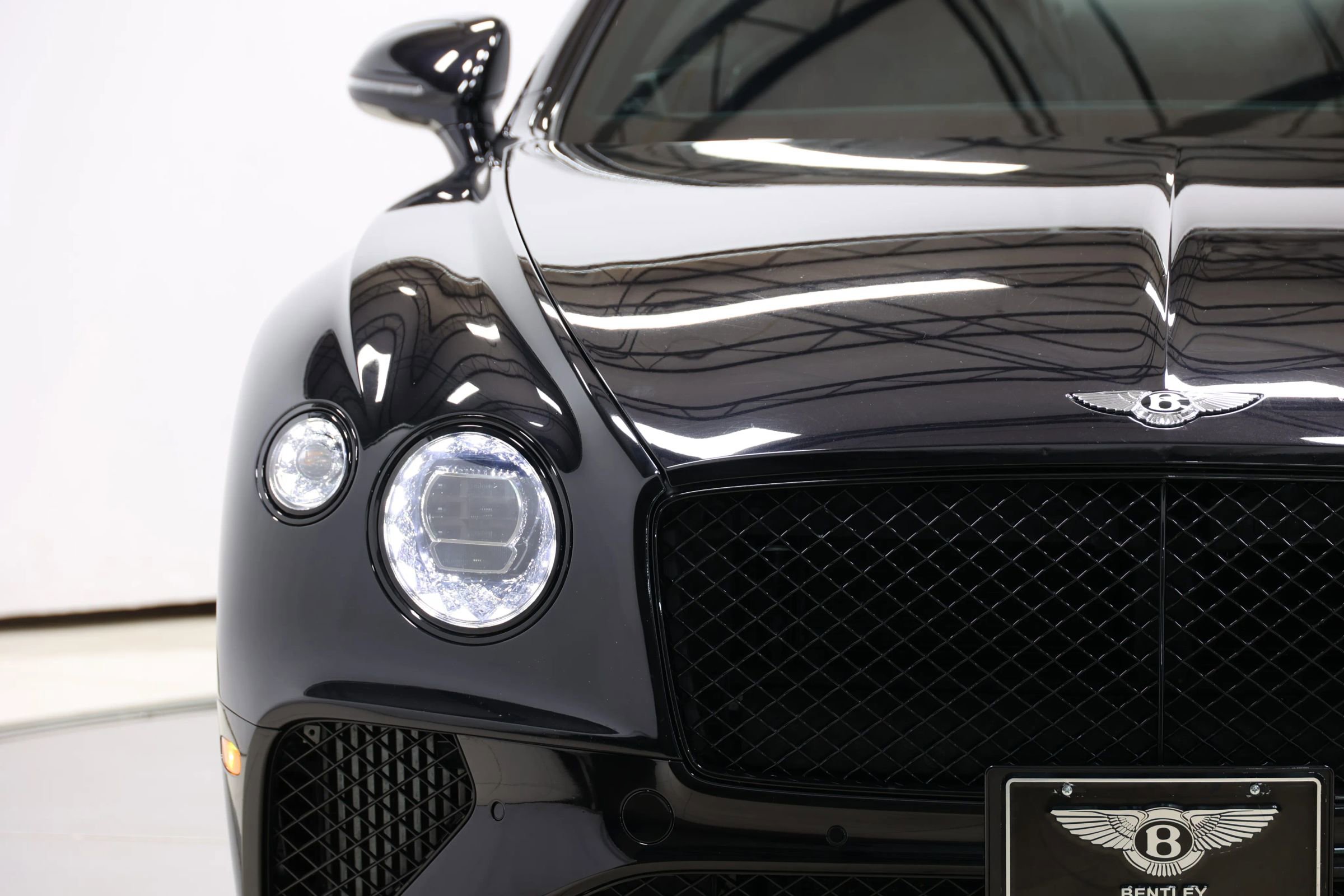 Used 2020 Bentley Continental GT AWD/4WD image 80