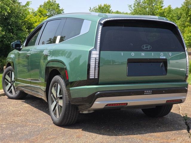 New 2026 Hyundai Ioniq 9 SEL image 23
