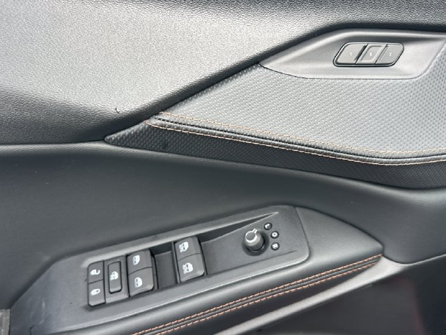 New 2026 Jeep Cherokee Overland AWD/4WD image 16