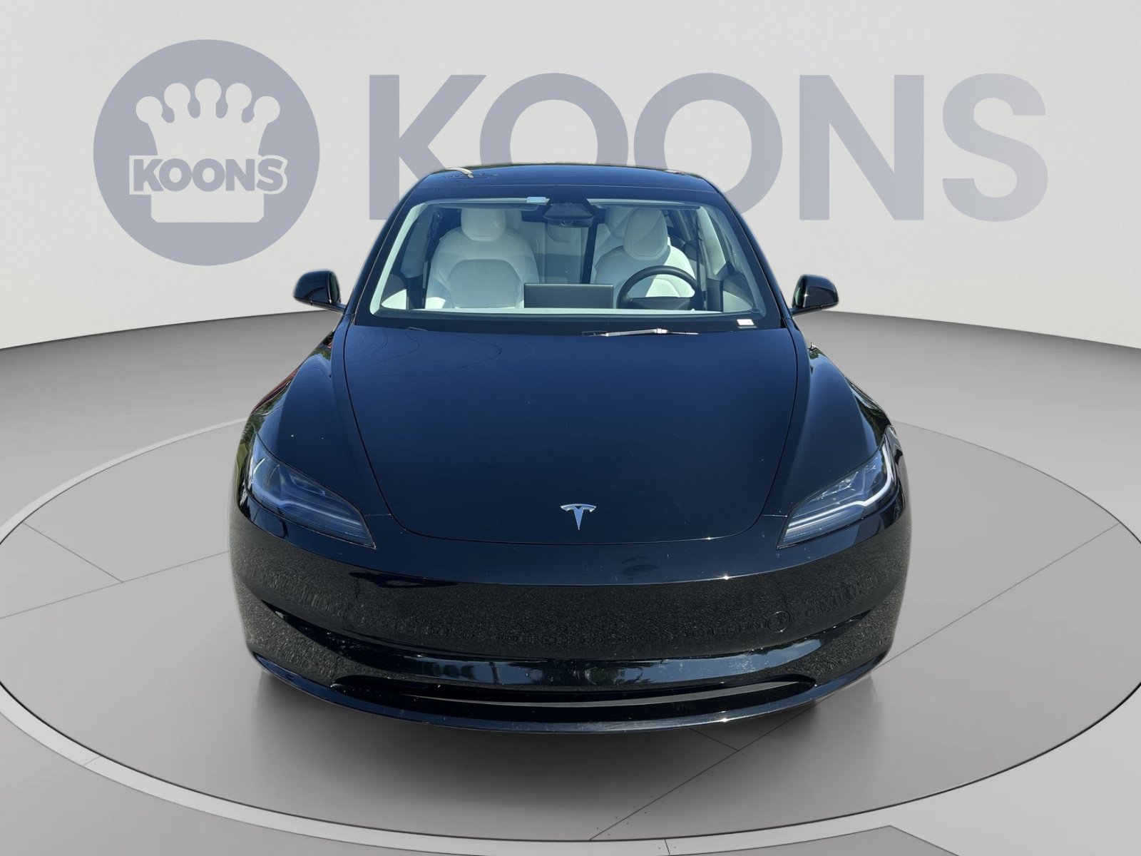 Used 2025 Tesla Model 3 Long Range AWD/4WD image 11