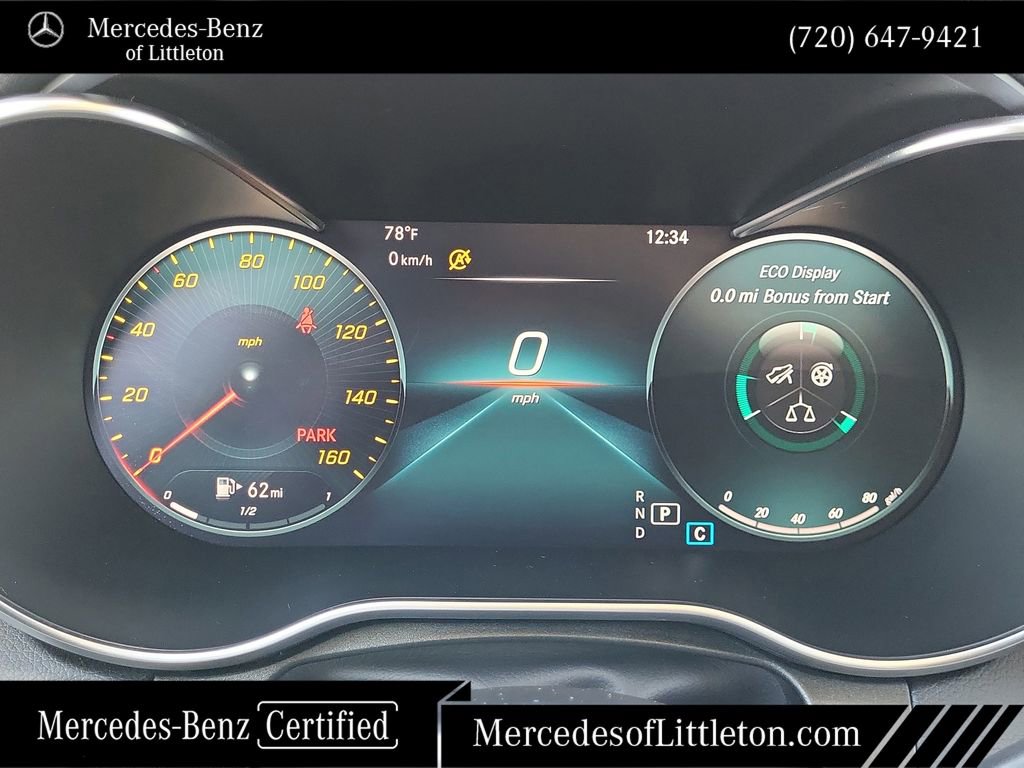 Certified 2021 Mercedes-Benz GLC 300 4MATIC image 15