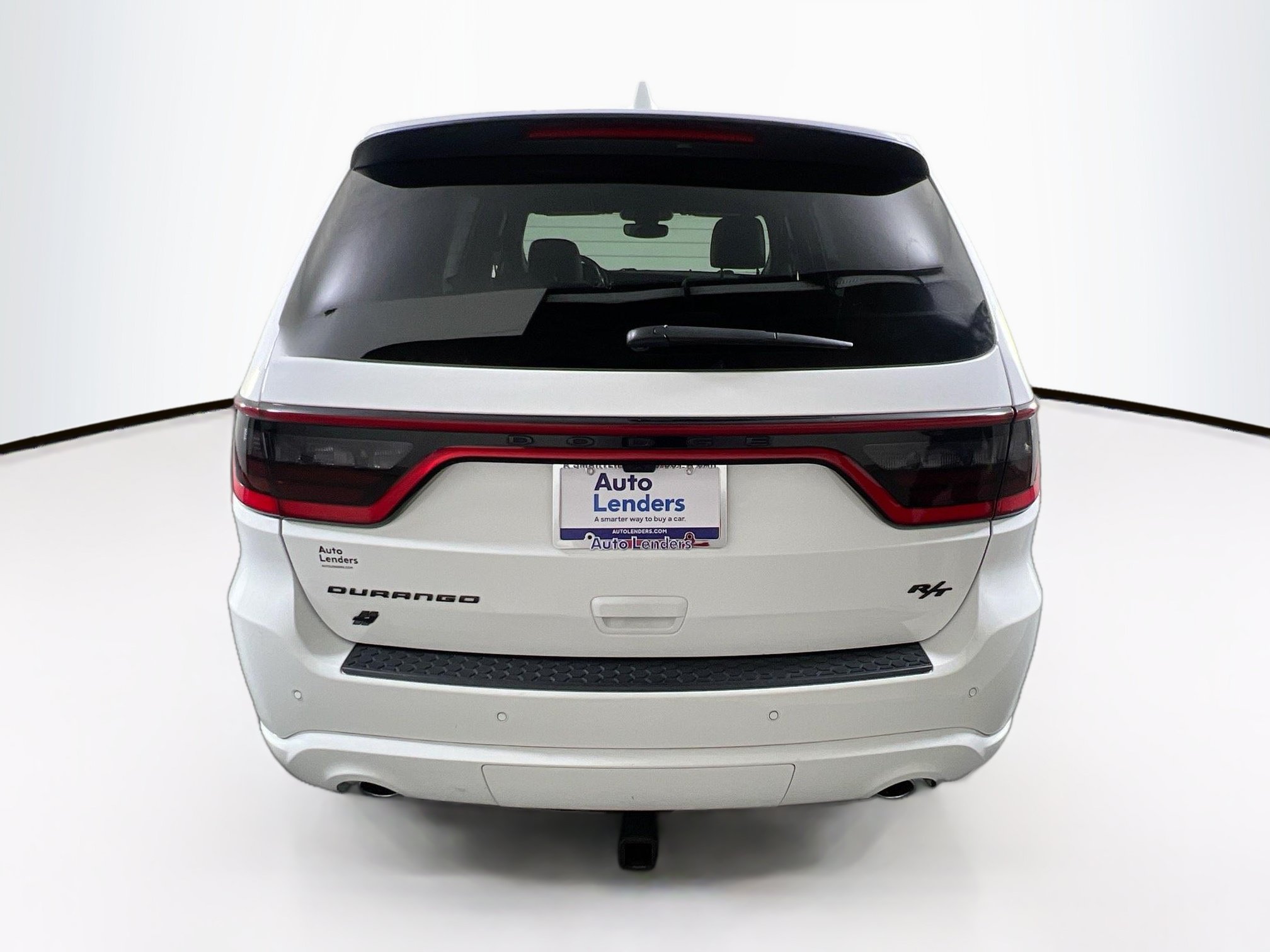 Used 2022 Dodge Durango R/T w/ Blacktop Package AWD/4WD image 6
