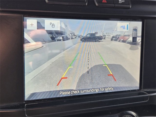 Certified 2022 Ford F150 XL w/ STX Appearance Package image 23