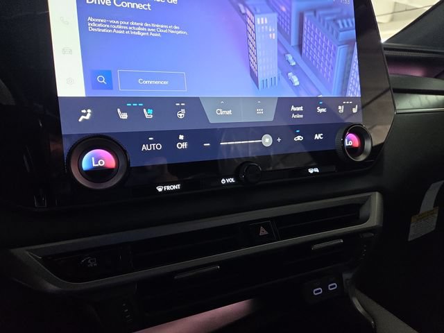 New 2026 Lexus RX 350 Premium Plus FWD image 19