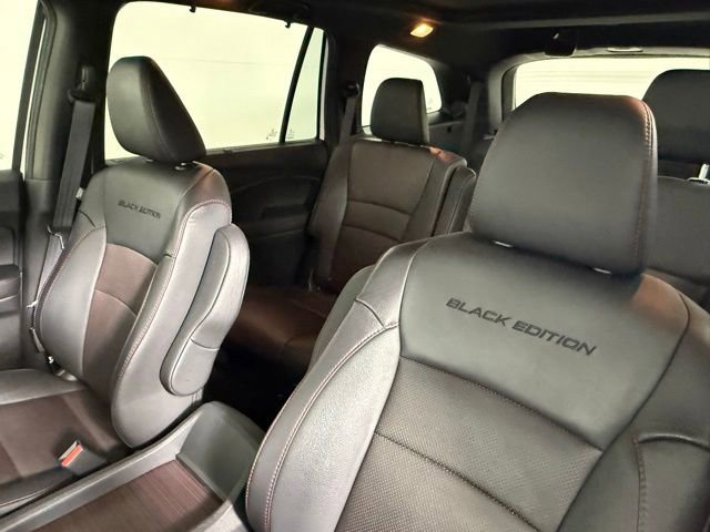 Used 2021 Honda Pilot Black Edition image 31