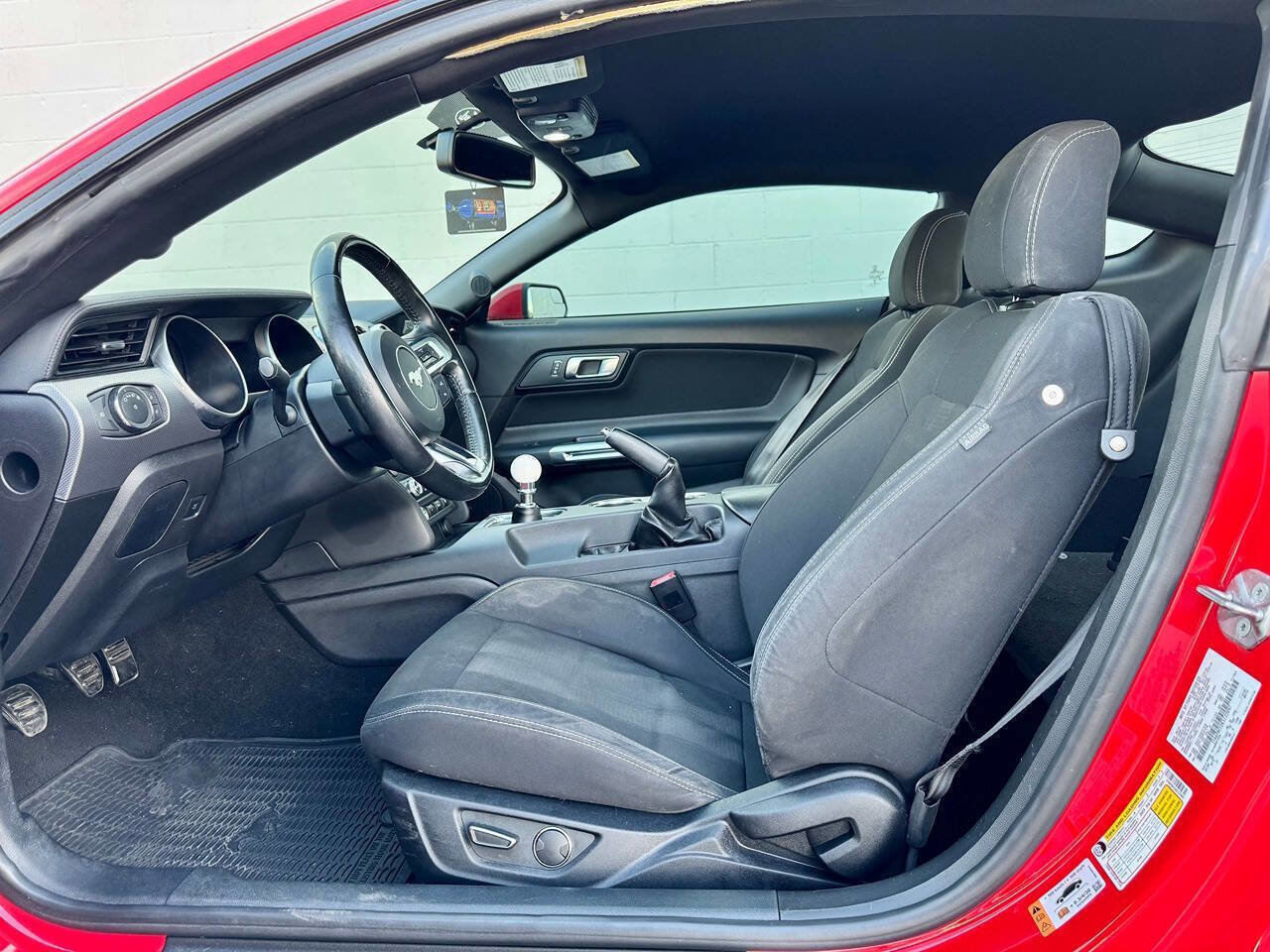 Used 2019 Ford Mustang GT image 18