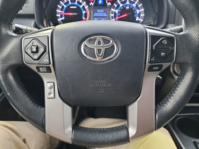 Used 2019 Toyota 4Runner SR5 image 20