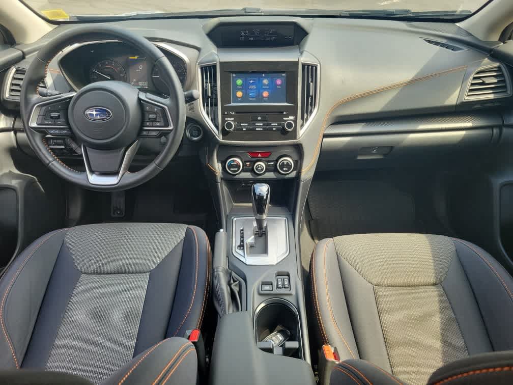 Used 2020 Subaru Crosstrek 2.0i Premium w/ Moonroof Package 1 AWD/4WD image 10