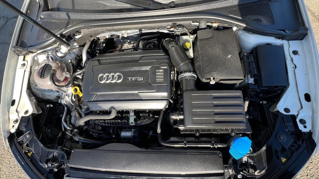 Used 2015 Audi A3 1.8T Premium FWD image 24
