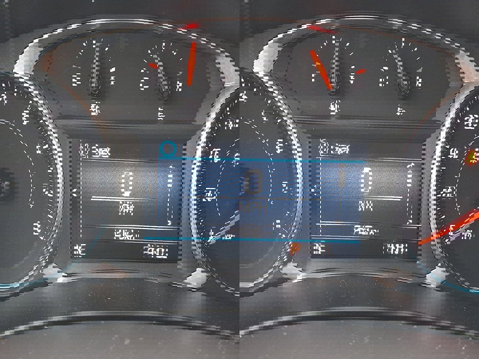 Used 2024 Chevrolet Equinox LS w/ LS Convenience Package image 19