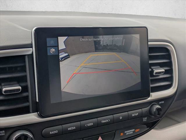 New 2026 Hyundai Venue SEL FWD image 14