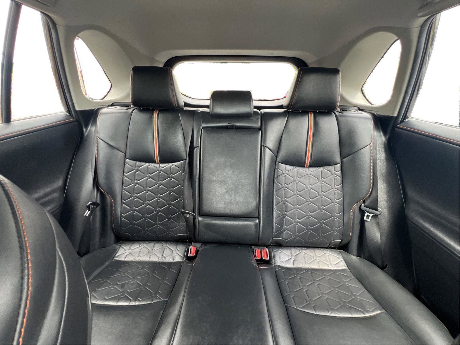 Used 2021 Toyota RAV4 Adventure AWD/4WD image 14