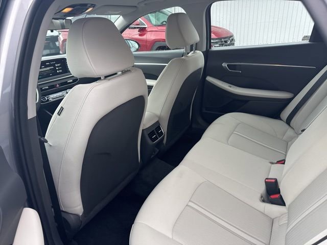 Used 2023 Hyundai Sonata SEL image 30