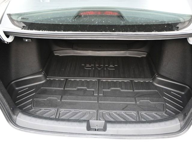 Used 2024 Honda Civic Sport image 22