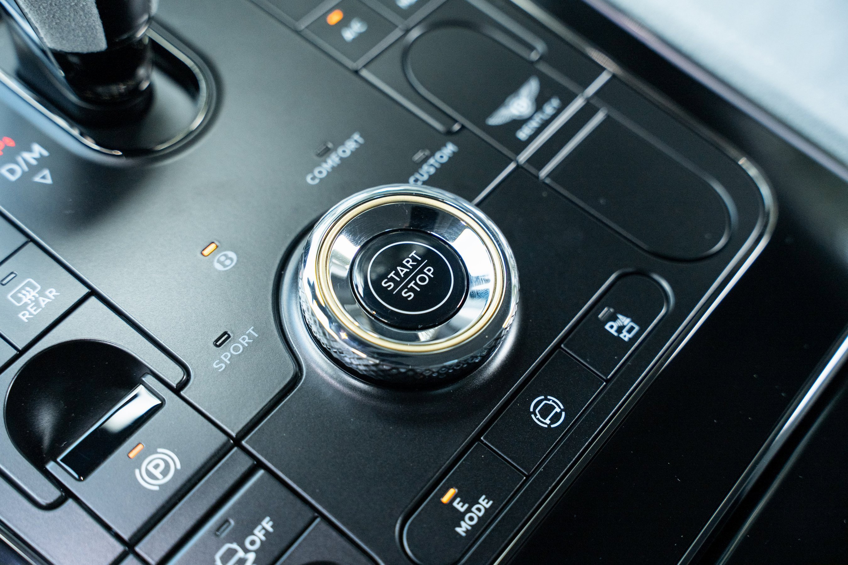 Certified 2025 Bentley Continental GT Speed image 34