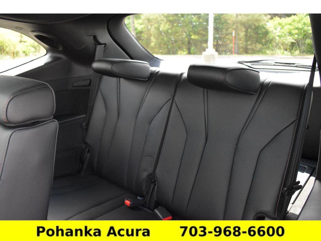 Used 2023 Acura MDX A-Spec AWD/4WD image 32