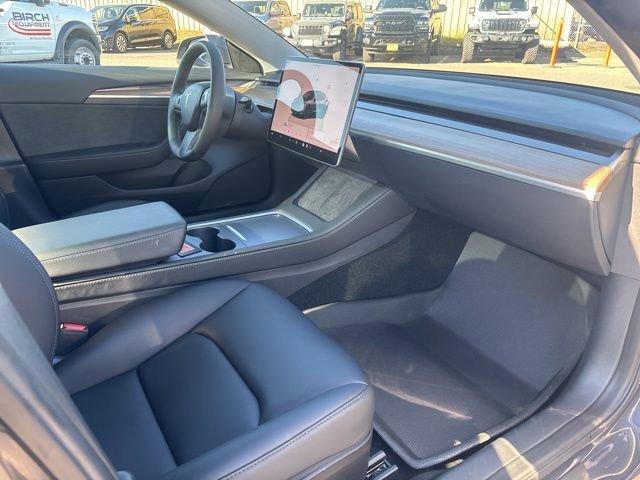 Used 2023 Tesla Model 3 Performance image 11
