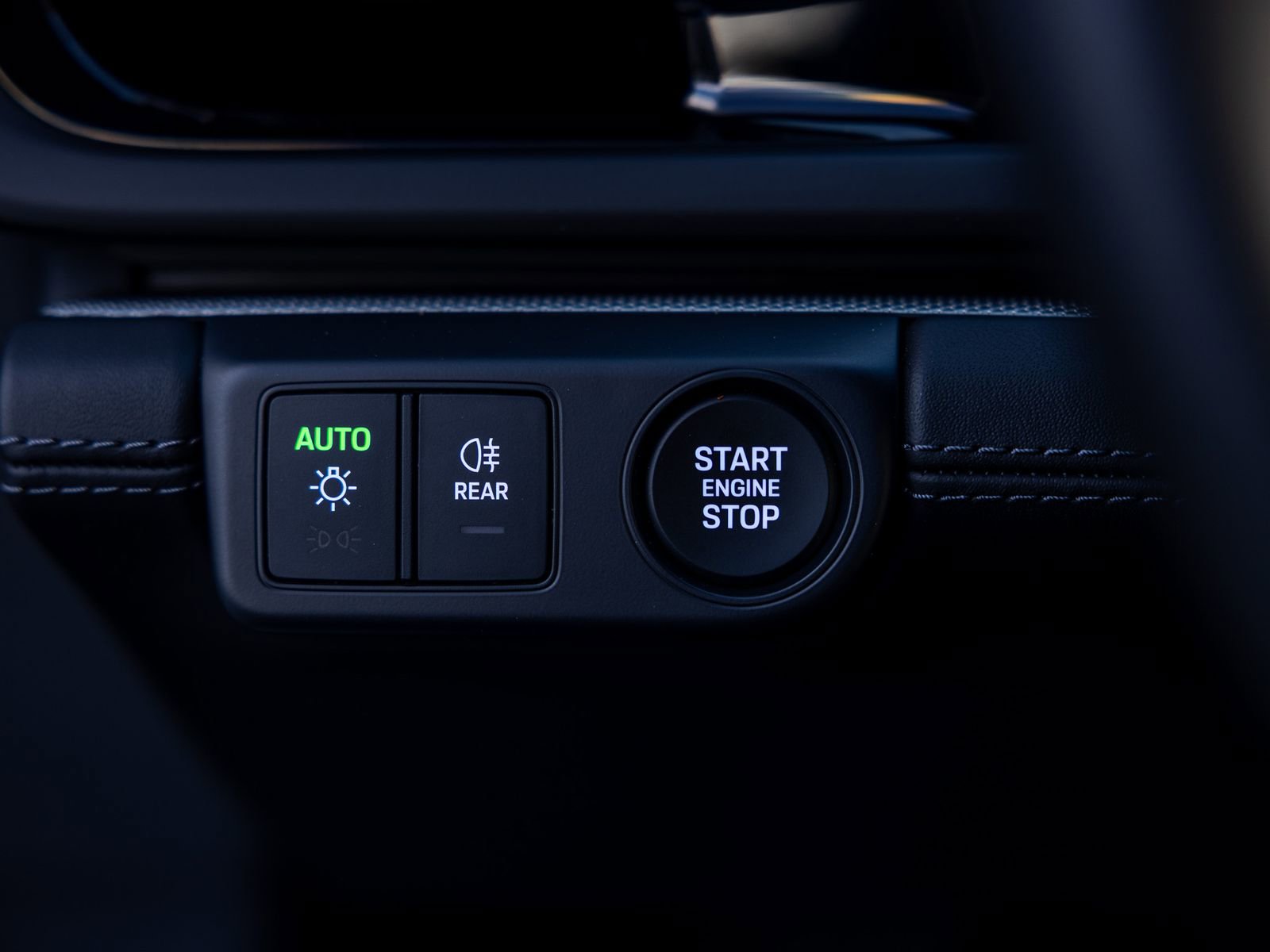 Certified 2025 Porsche Panamera RWD image 50