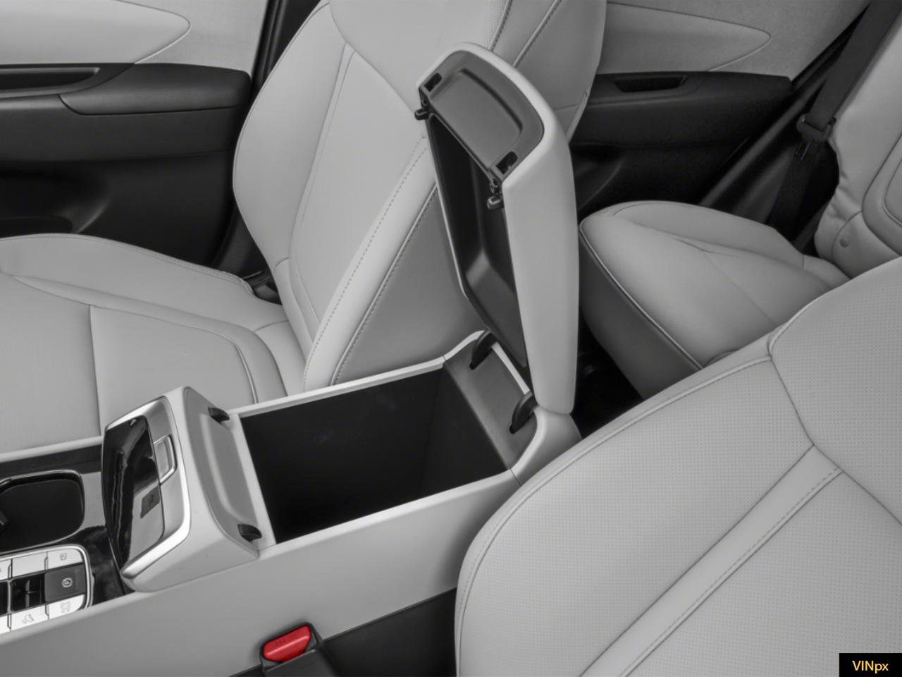 New 2025 Hyundai Tucson SEL AWD/4WD image 12