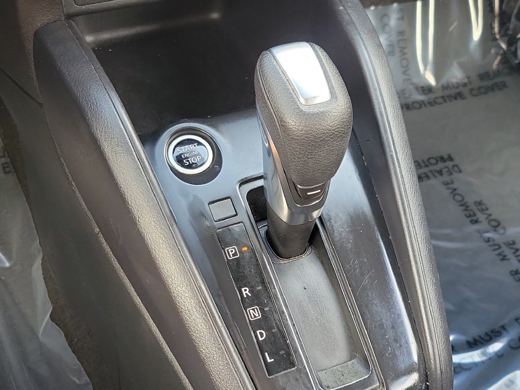Used 2023 Nissan Kicks S FWD image 27