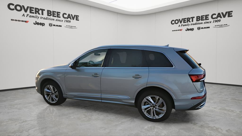 Used 2024 Audi Q7 3.0T Premium Plus image 6