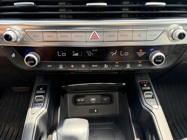 Used 2020 Kia Telluride EX AWD/4WD image 18