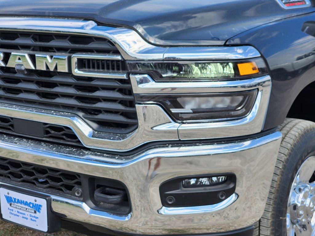 New 2026 RAM 2500 Tradesman image 5